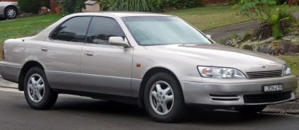ES 5